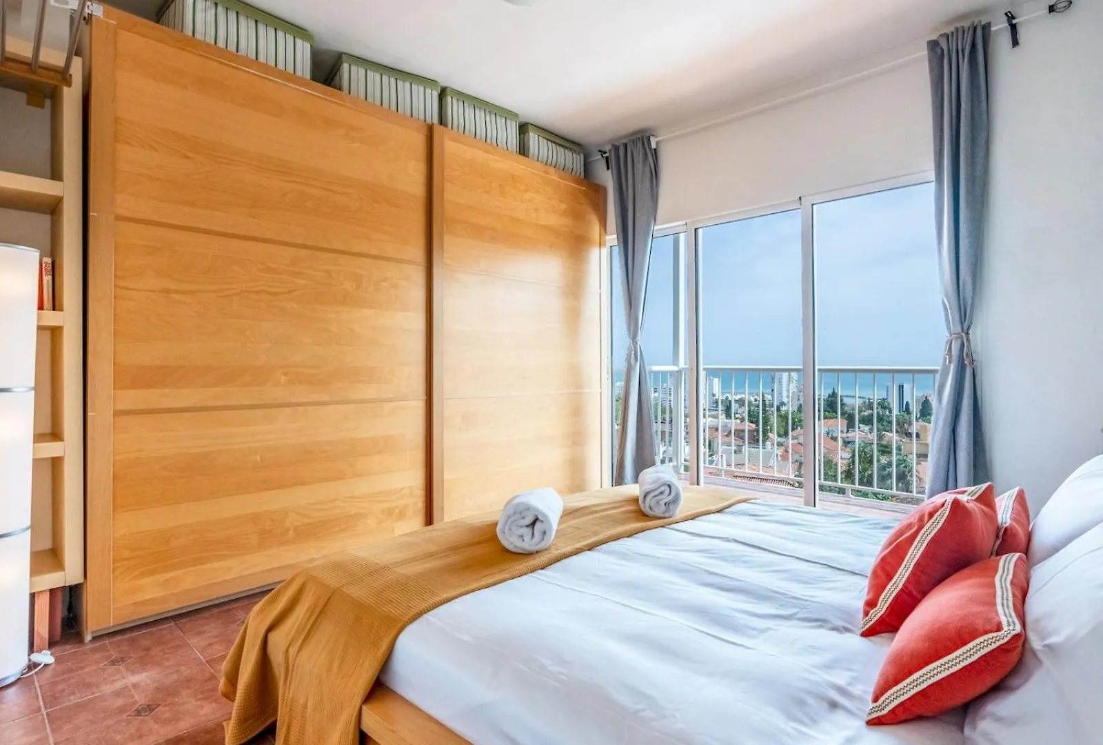 Entire Well Located 3 Bed Seaview Apartment Pass The Keys Benalmadena